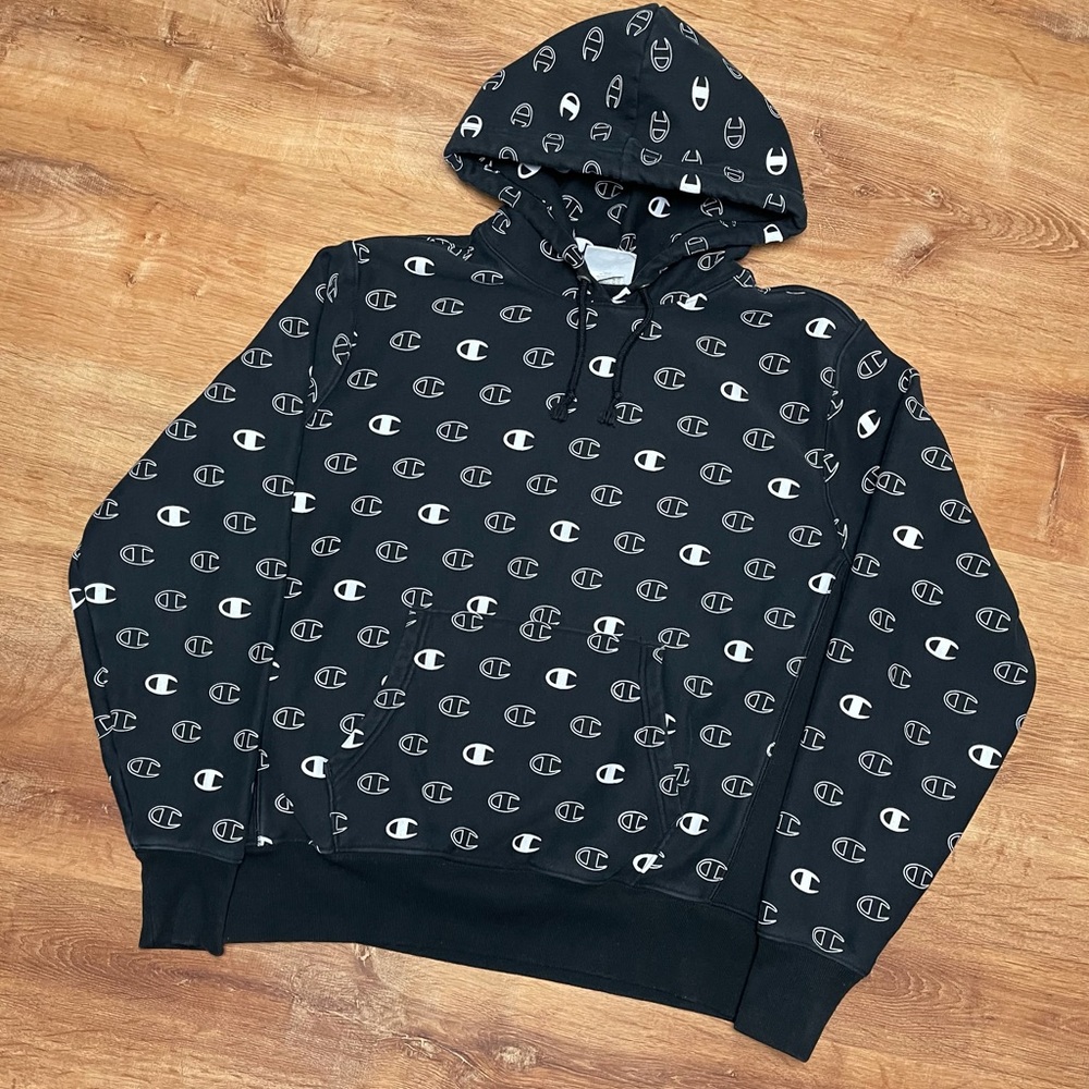 Champion reverse weave - Picture 1 of 4
